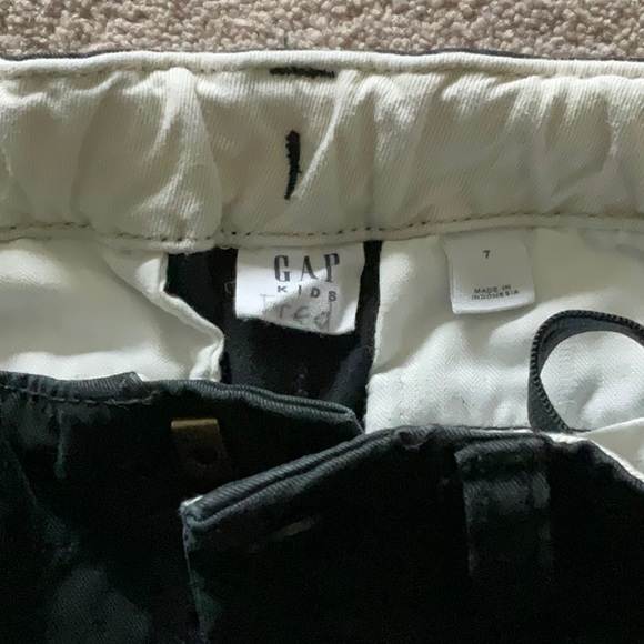 Boys School uniform dress pant size 7 - Picture 2 of 9